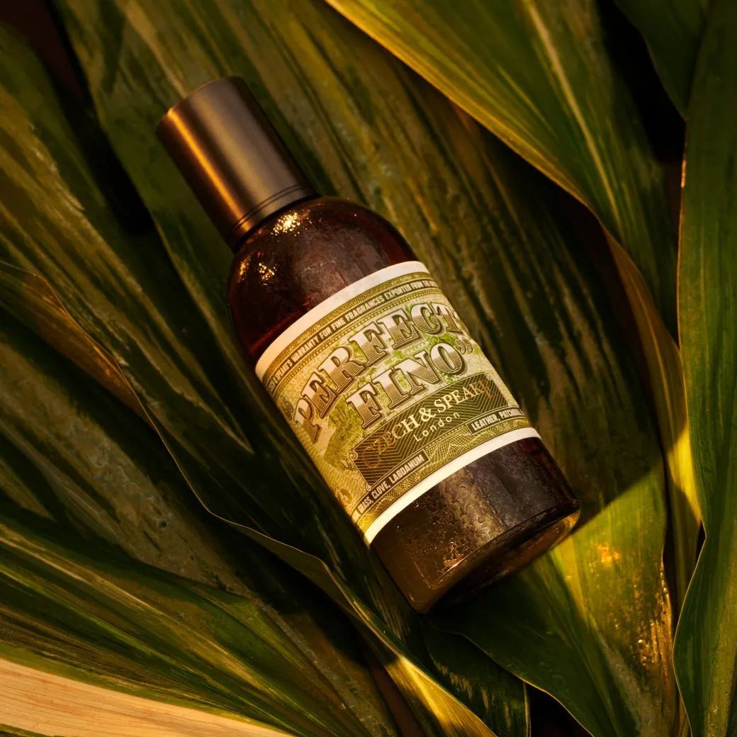 CZECH & SPEAKE - PERFECTO FINO - Eau de parfum