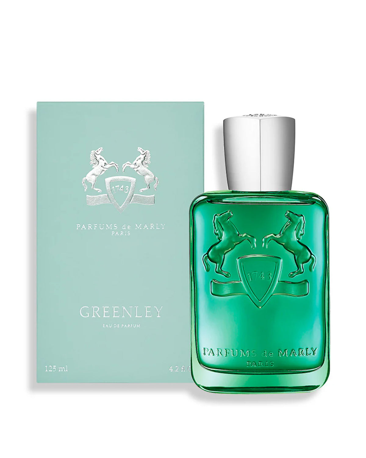Parfums de Marly - Greenely