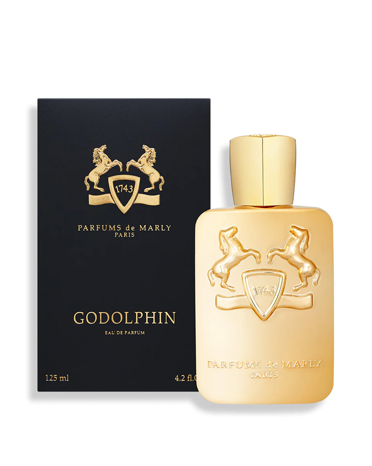 Parfums de Marly - Godolphin