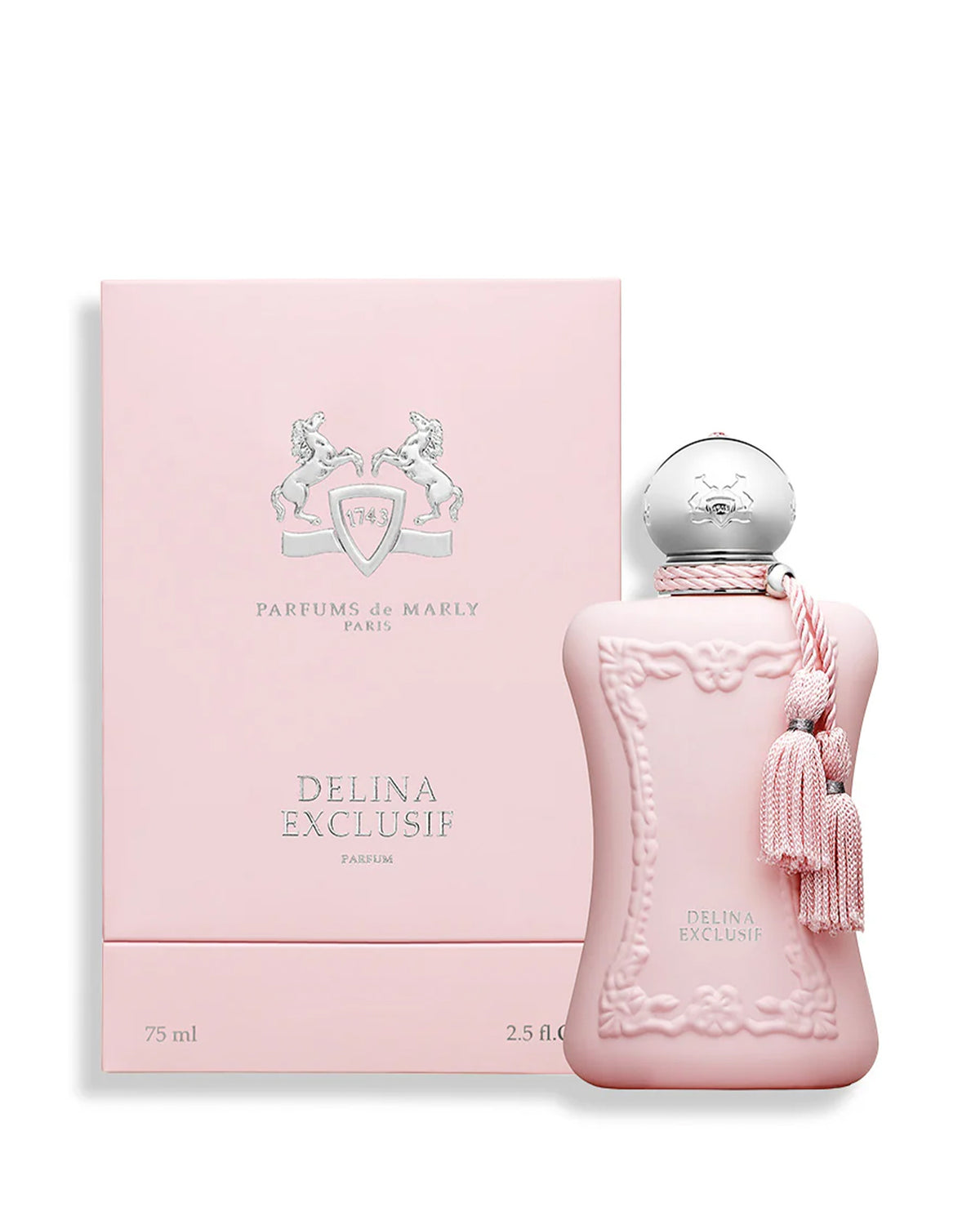 Parfums de Marly - Delina Exclusif