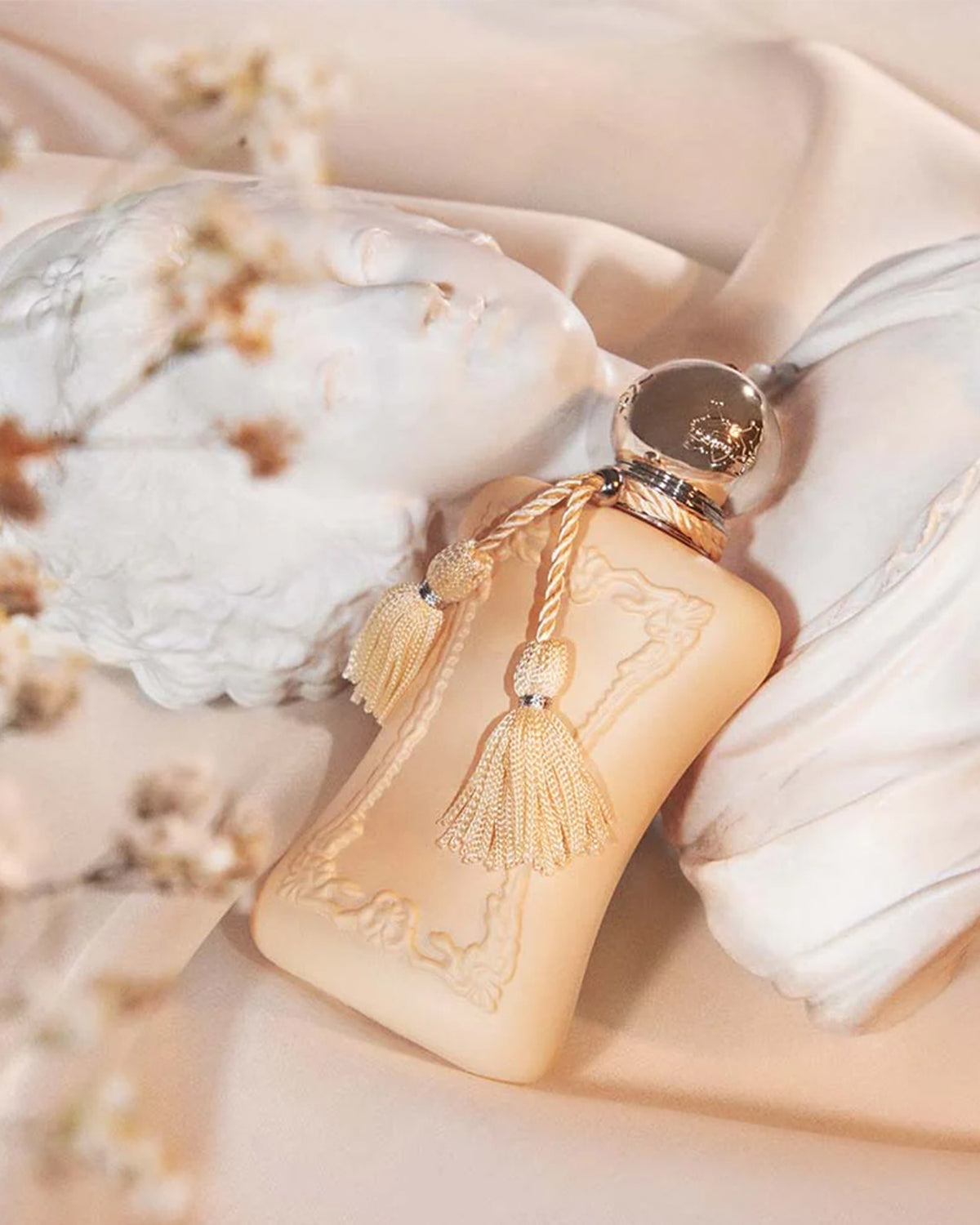 Parfums de Marly - Cassili