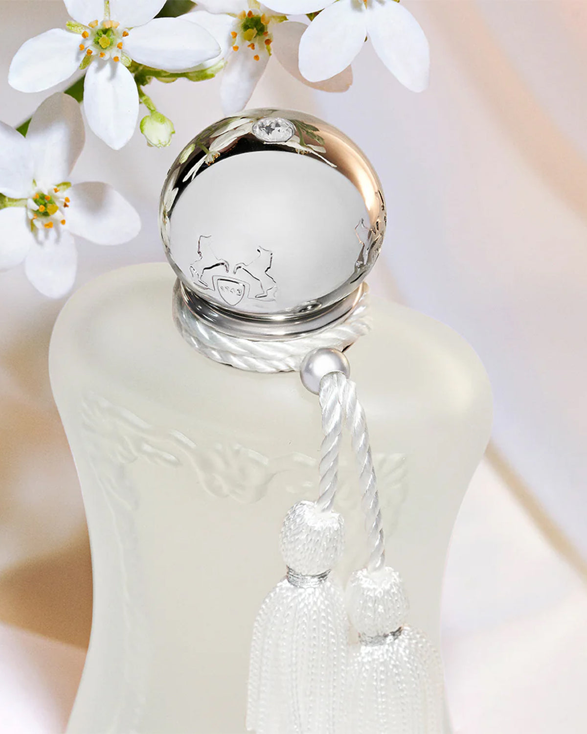Parfums de Marly - Valaya