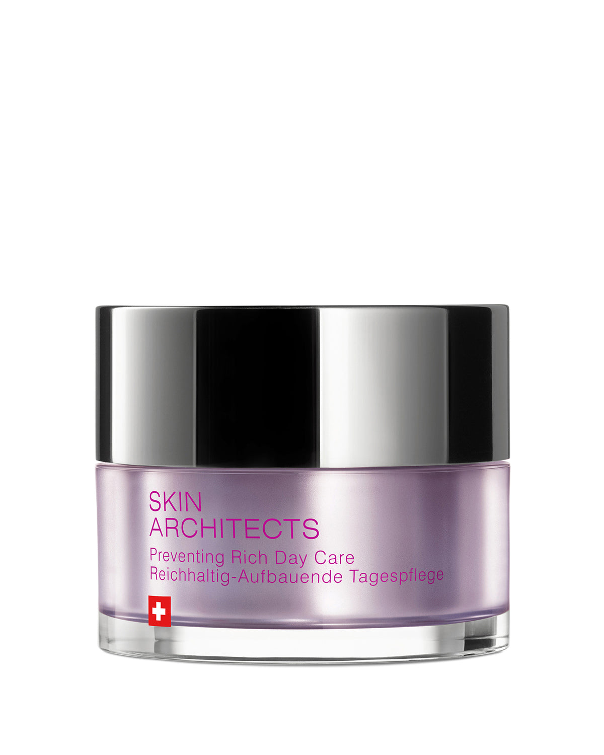 ARTEMIS of Switzerland - SKIN ARCHITECTS Preventing Rich Day Care