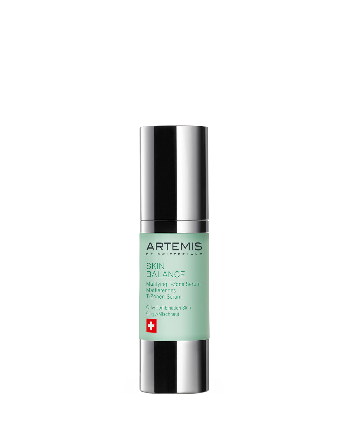 ARTEMIS of Switzerland - SKIN BALANCE Matifying T-Zone Serum