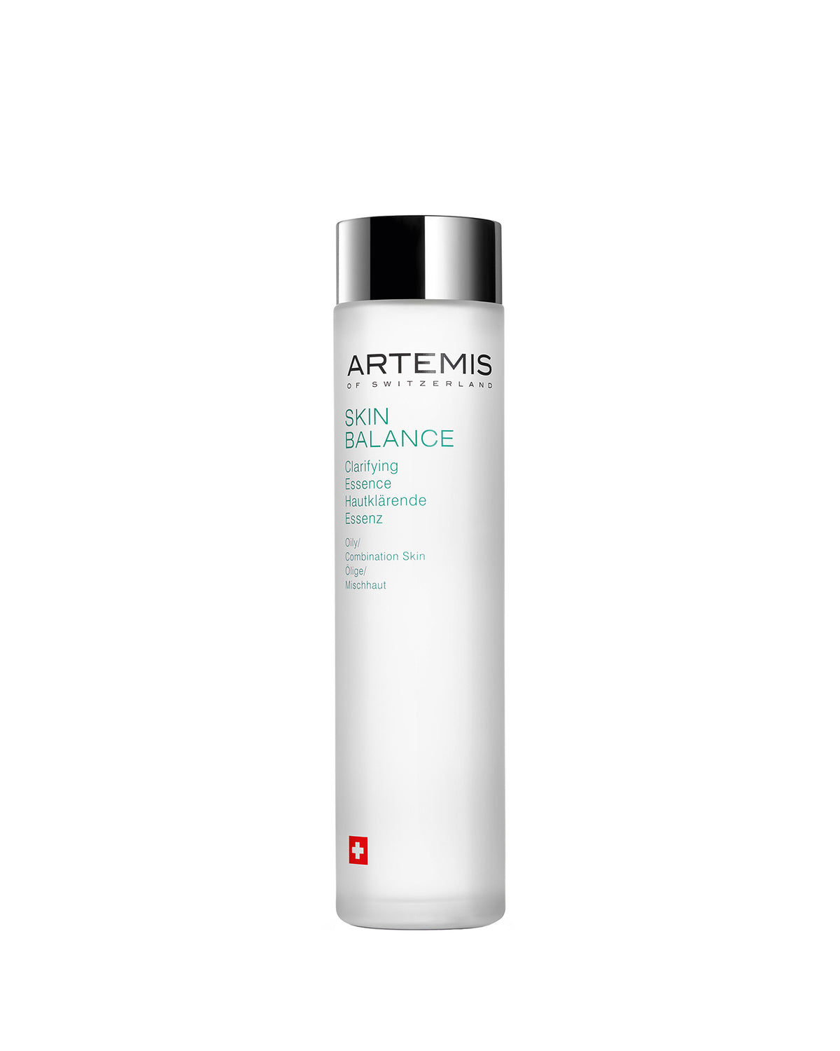 ARTEMIS of Switzerland - SKIN BALANCE Clarifying Essence