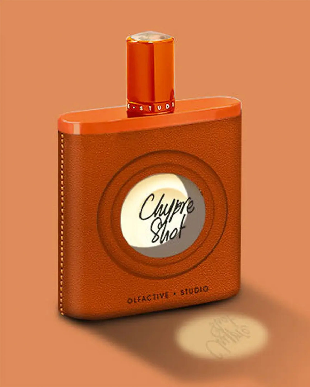 Olfactive Studio - Chypre Shot