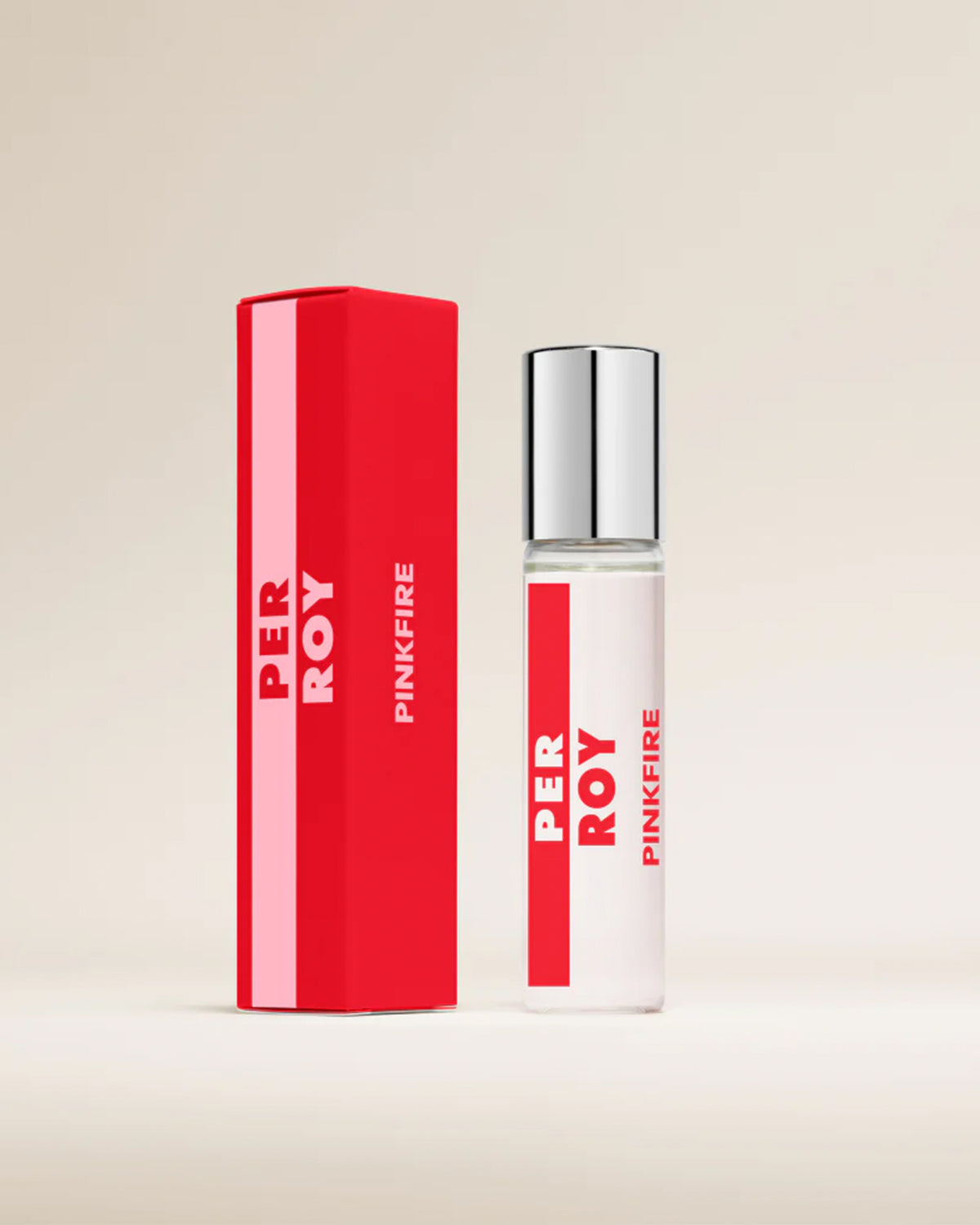 Perroy - Pinkfire - Eau de Parfum