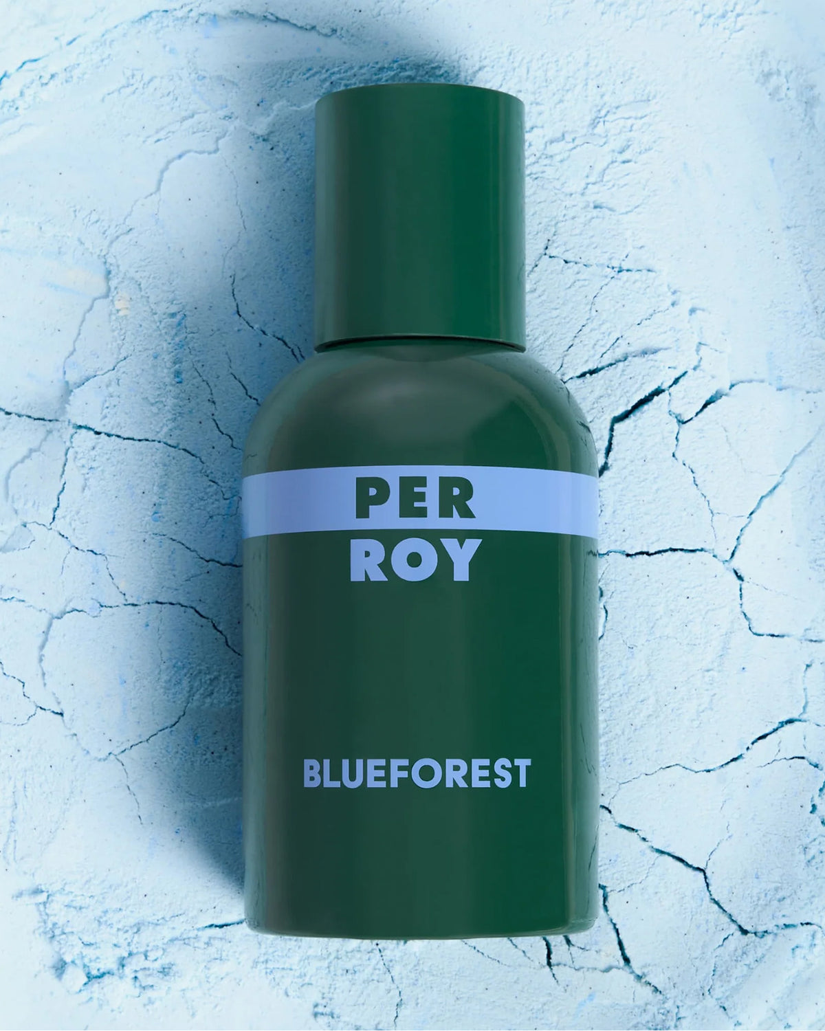 Perroy - Blueforrest - Eau de Parfum