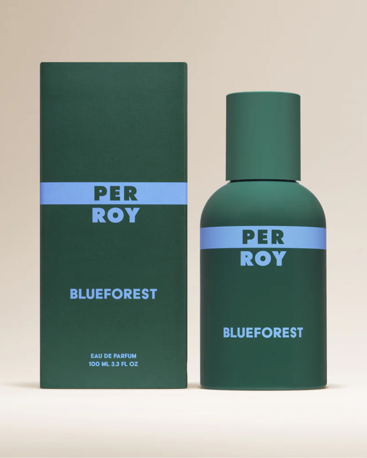 Perroy - Blueforrest - Eau de Parfum
