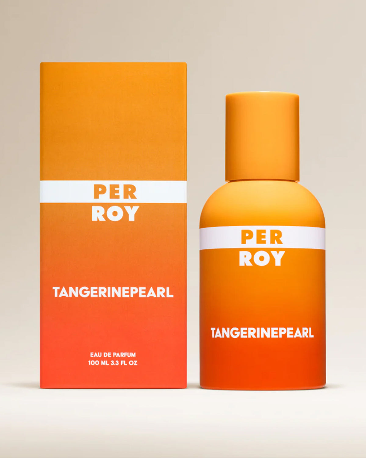 Perroy - Tangerinepearl - Eau de Parfum