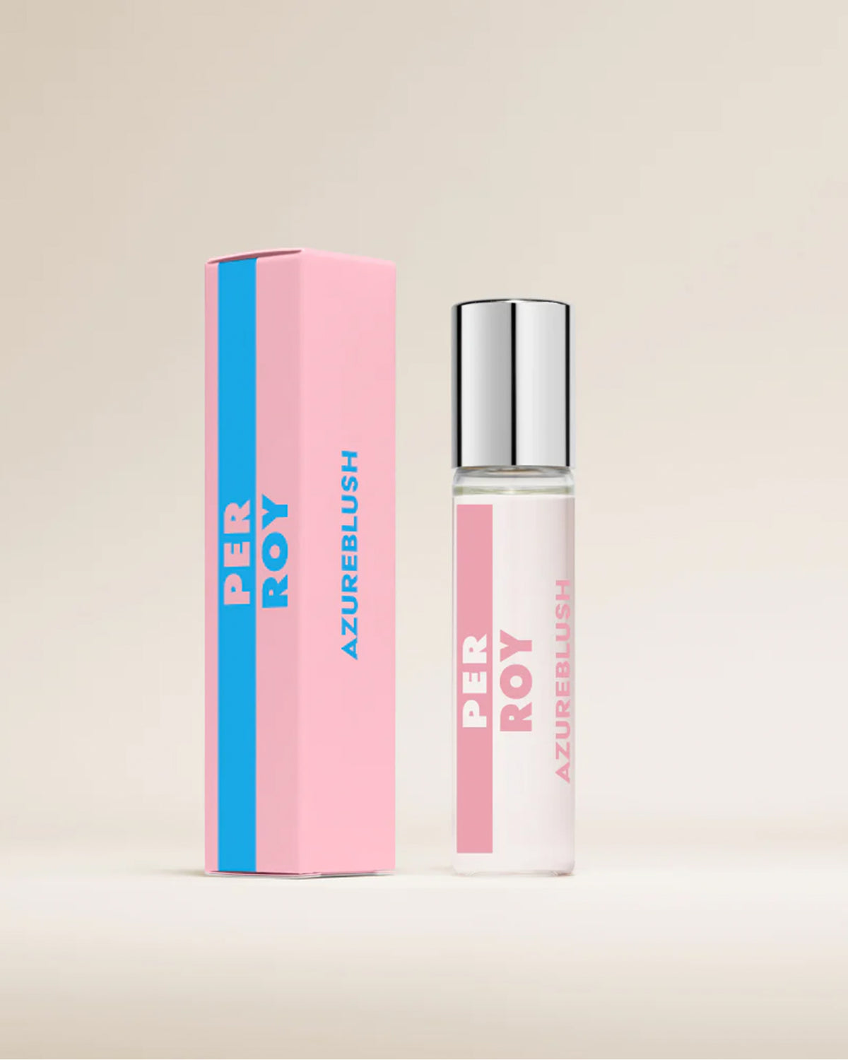 Perroy - Azureblush - Eau de Parfum