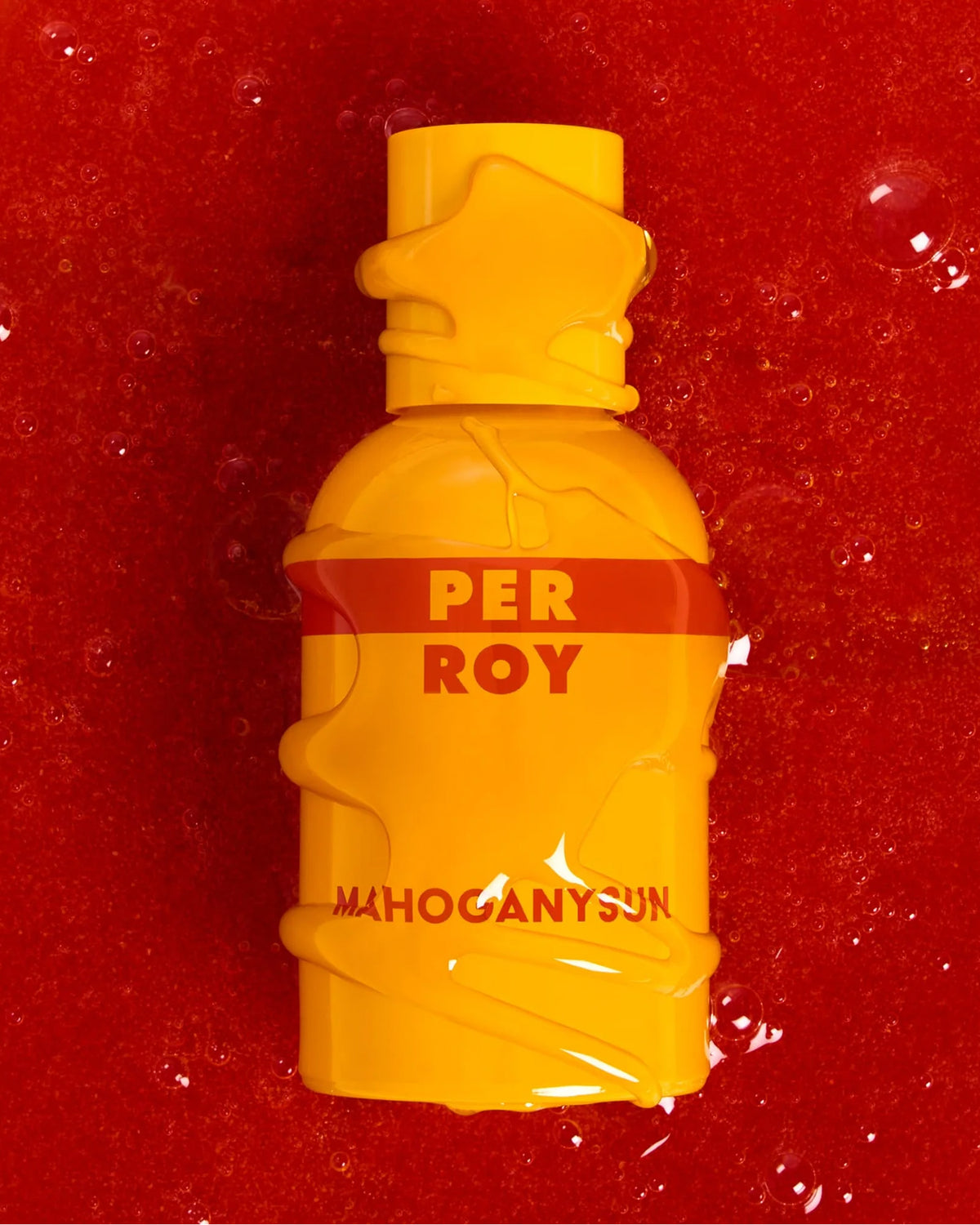 Perroy - Mahoganysun - Eau de Parfum