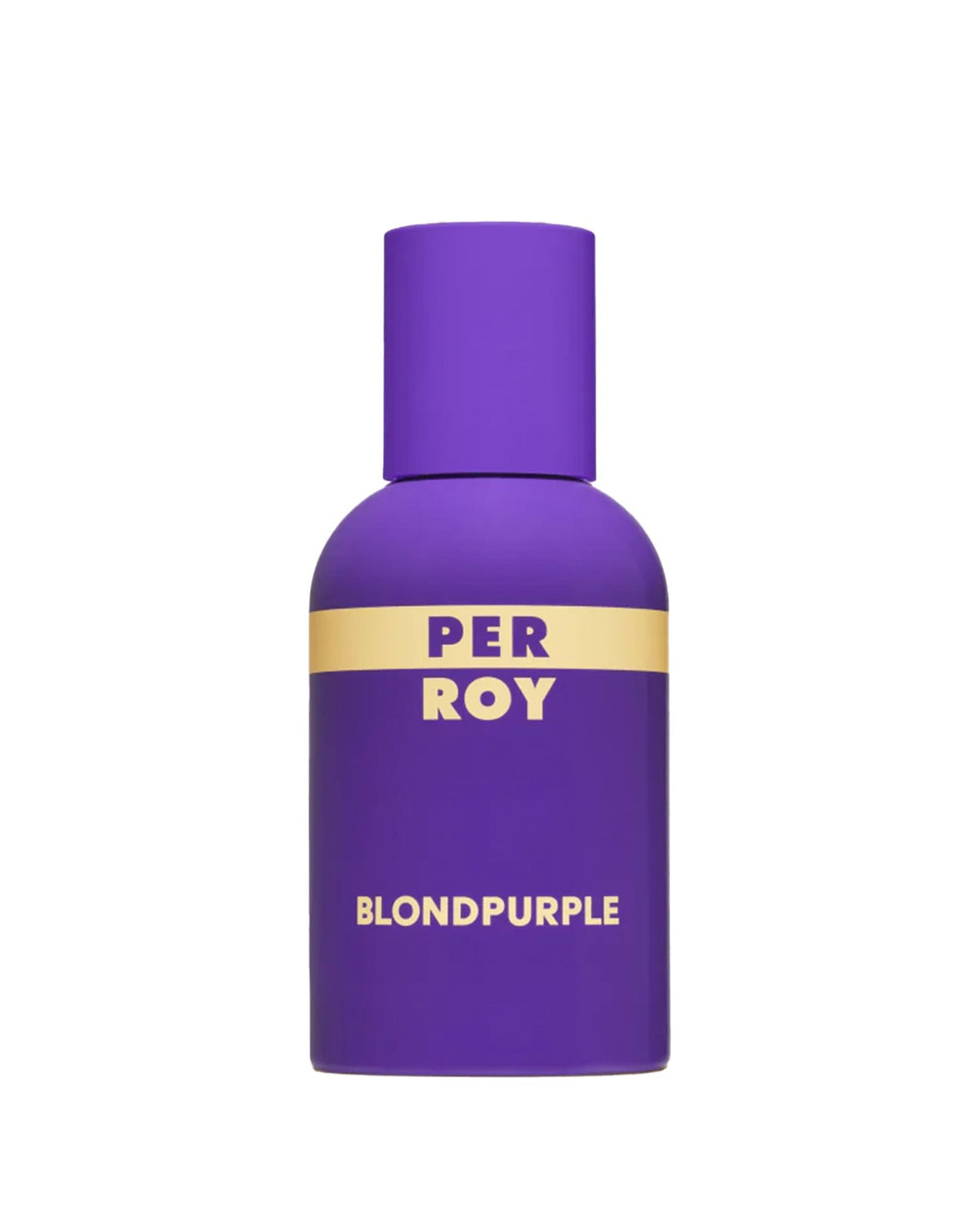 Perroy - Blondpurple - Eau de Parfum