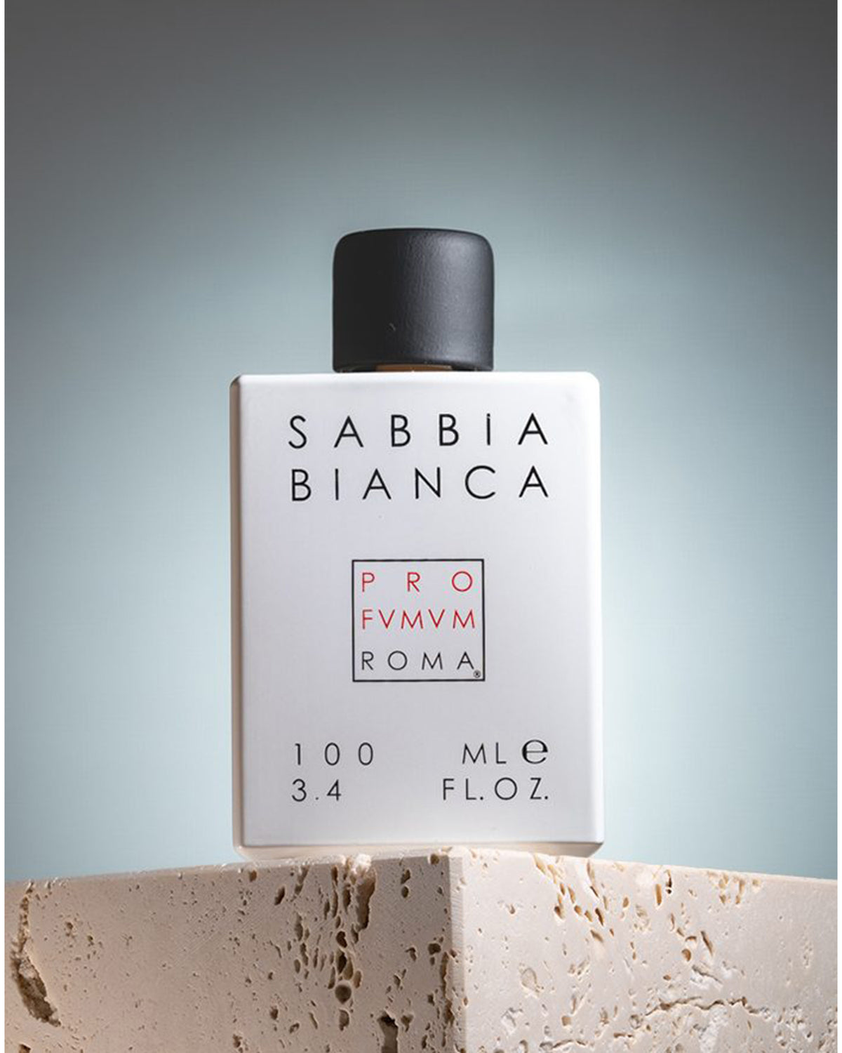 Profumum Roma - Sabbia Bianca