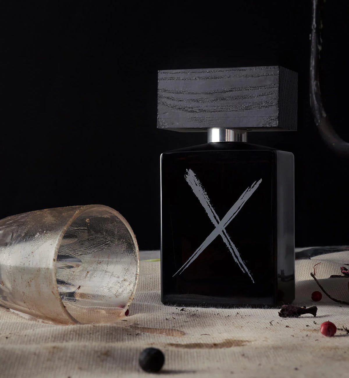 BeauFort London - Rake & Ruin - Eau de Parfum