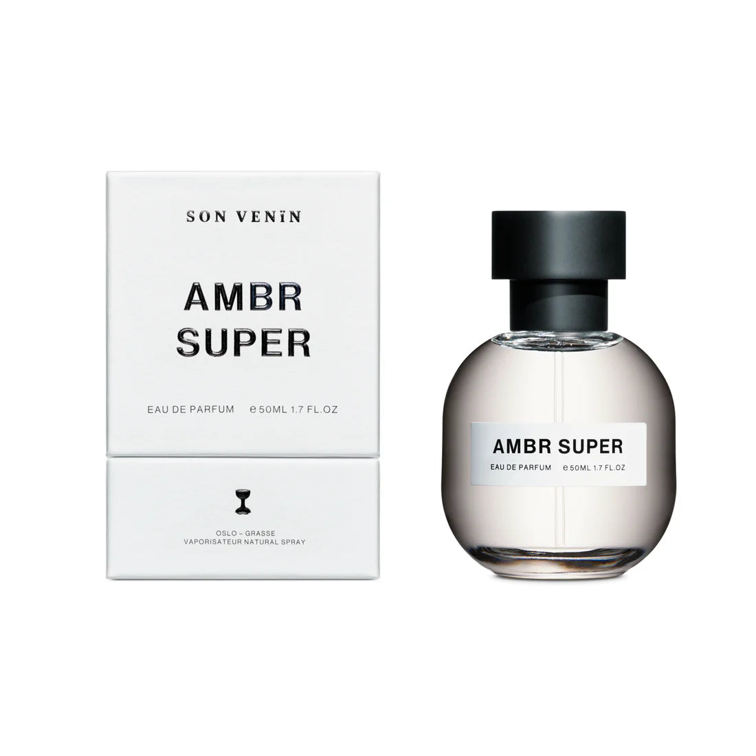 SON VENIN - AMBR SUPER