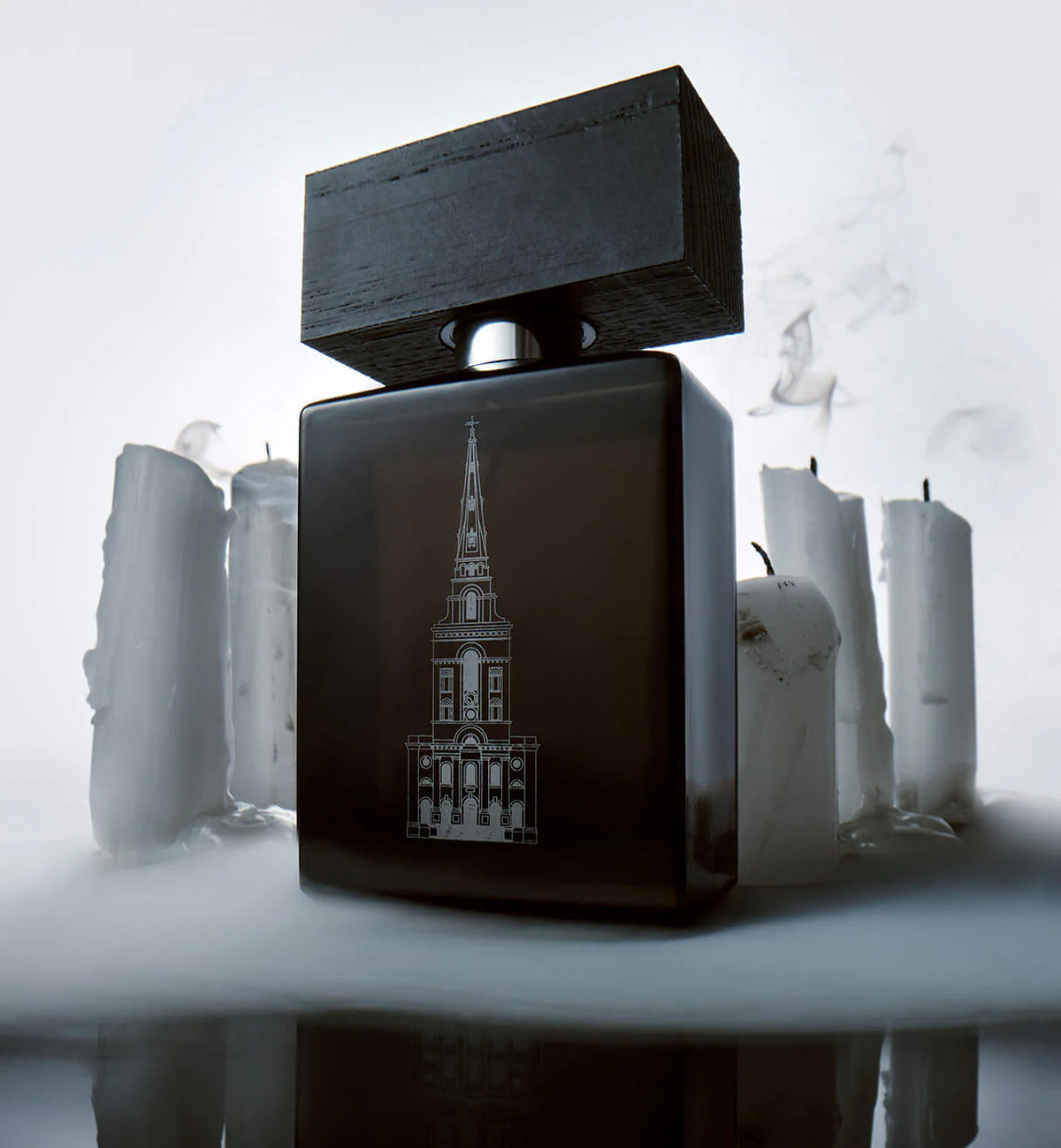 BeauFort London - Terror & Magnificence - Eau de Parfum