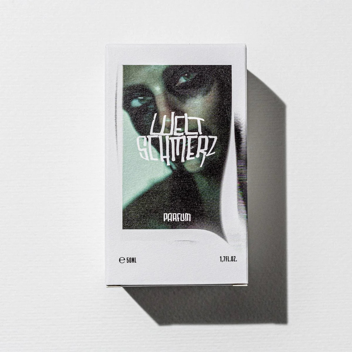 Art Brüt - Weltschmerz - Eau de Parfum
