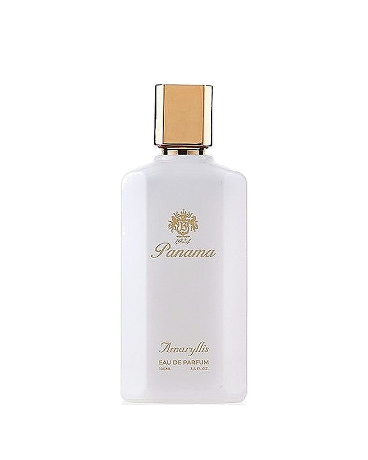 Panama 1924 - AMARYLLIS - Eau de Parfum