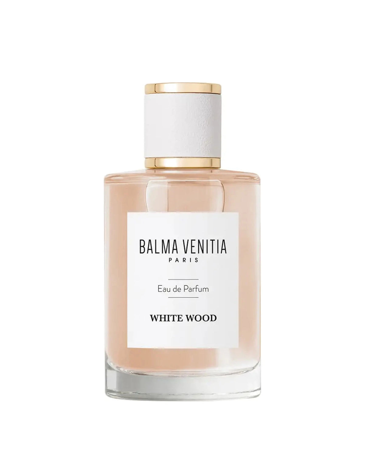 BALMA VENITIA - WHITE WOOD