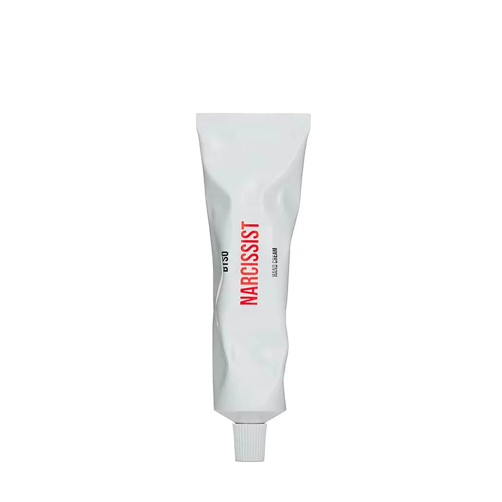 BORNTOSTANDOUT - NARCISSIST - HAND CREAM