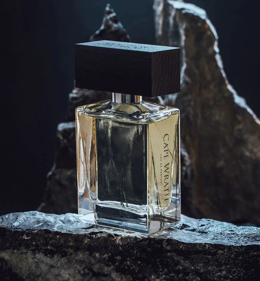 BeauFort London - Cape Wrath - Eau de Parfum