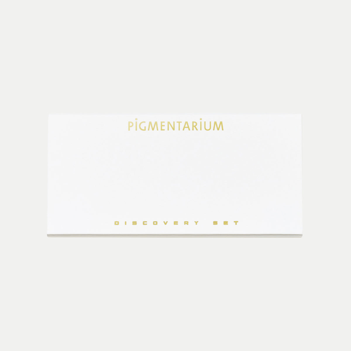 PIGMENTARIUM - DISCOVERY SET - EAU DE PARFUM