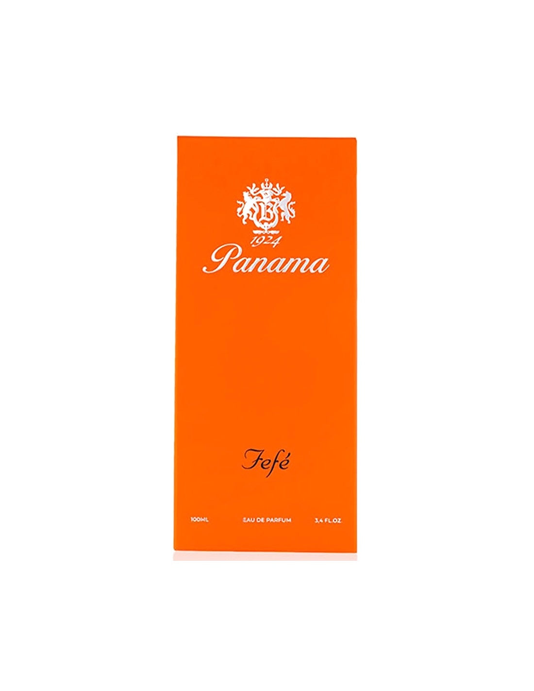 Panama 1924 - FEFÉ - Eau de Parfum
