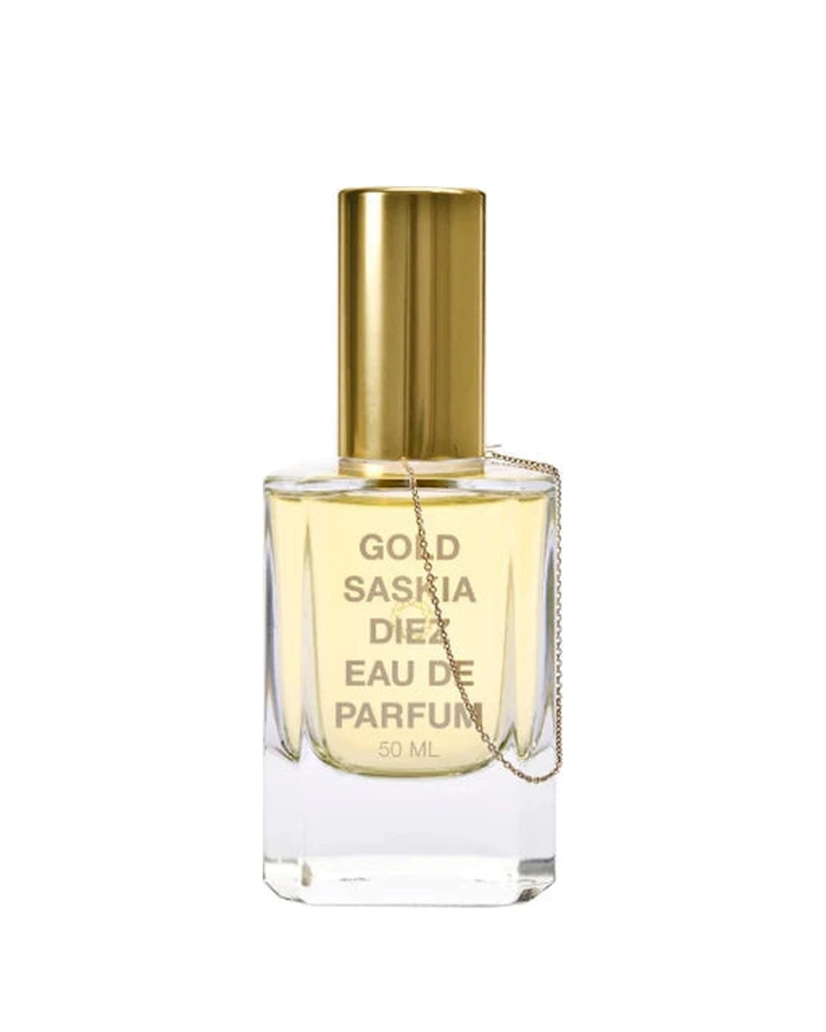SASKIA DIEZ - GOLD