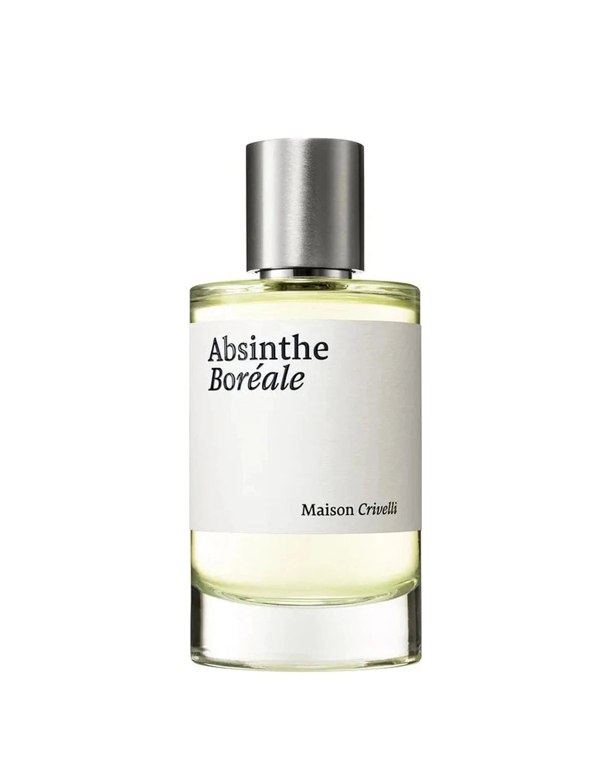 Maison Crivelli - Eau de Parfum - Absinthe Boréale