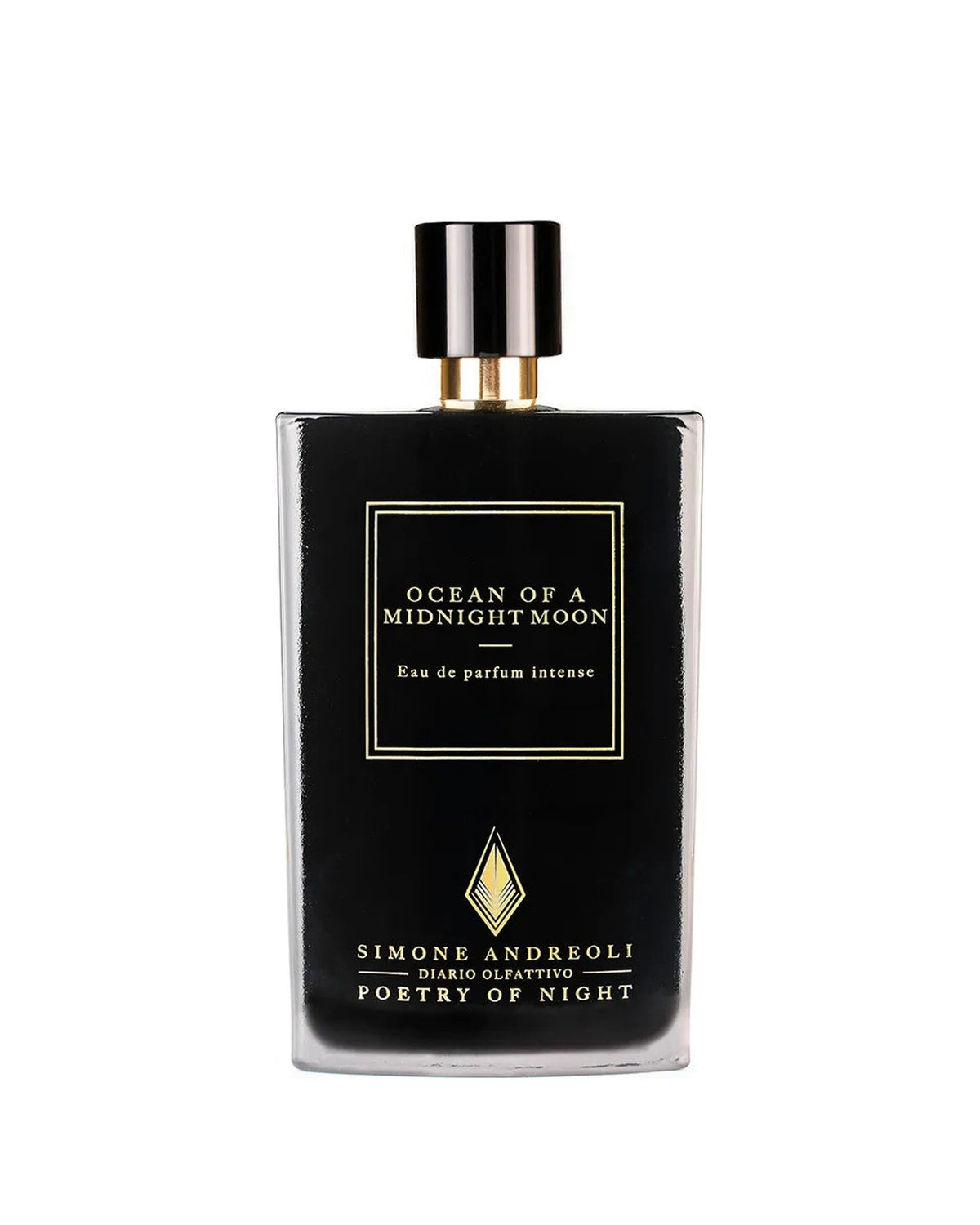 Simone Andreoli - Eau de Parfum Intense - Ocean of a midnight moon