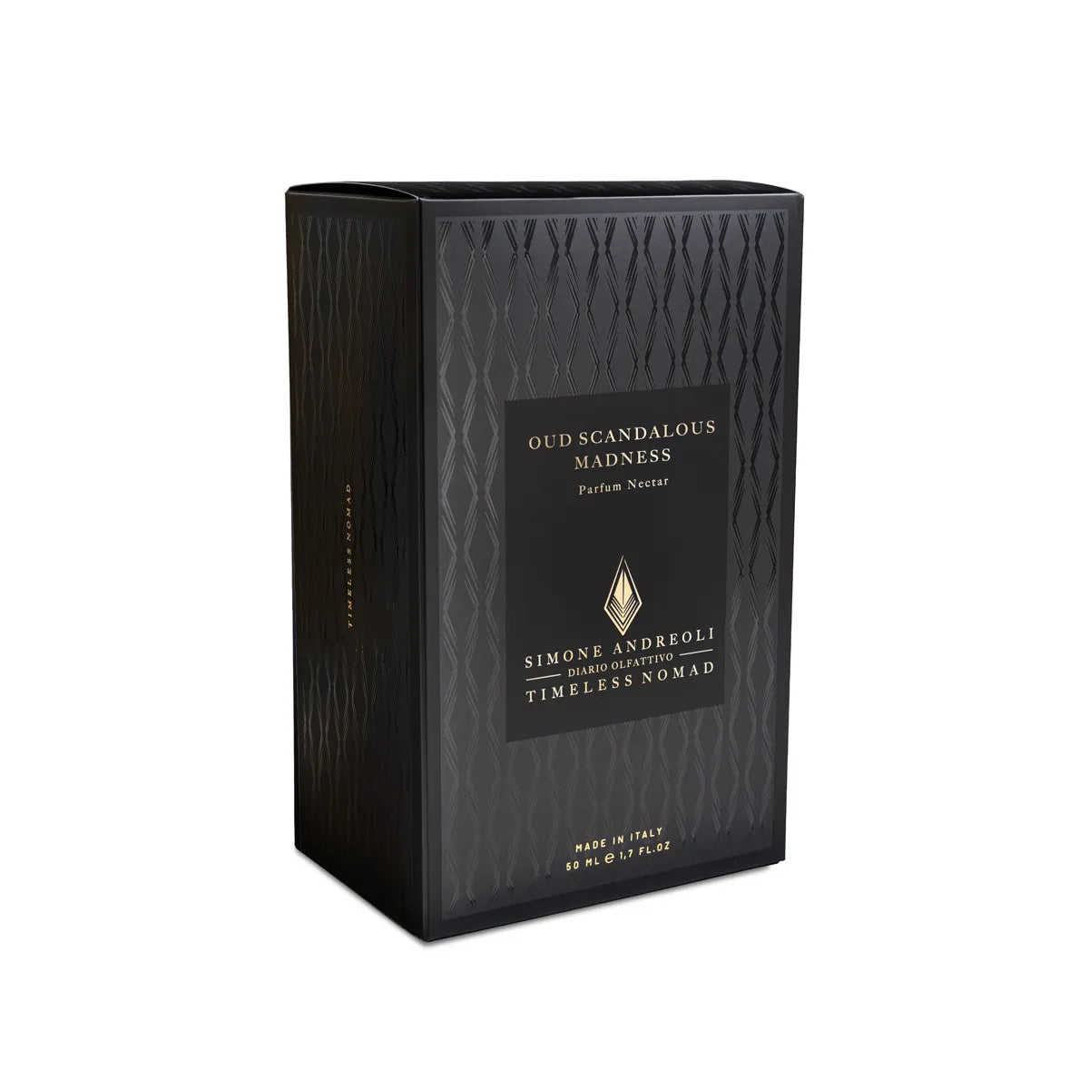Simone Andreoli - Parfum Nectar - Oud Scandalous Madness
