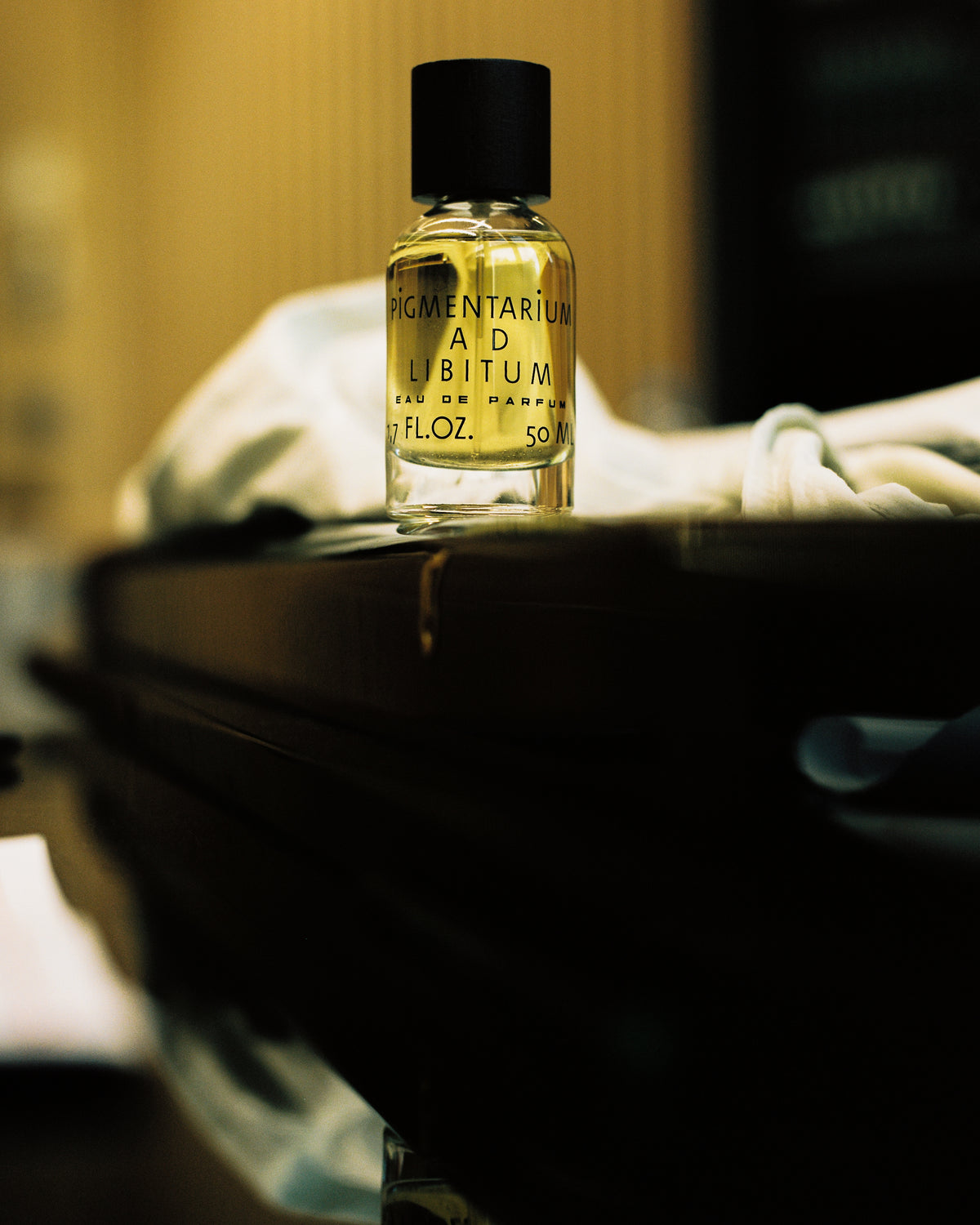 PIGMENTARIUM - AD LIBITUM - EAU DE PARFUM