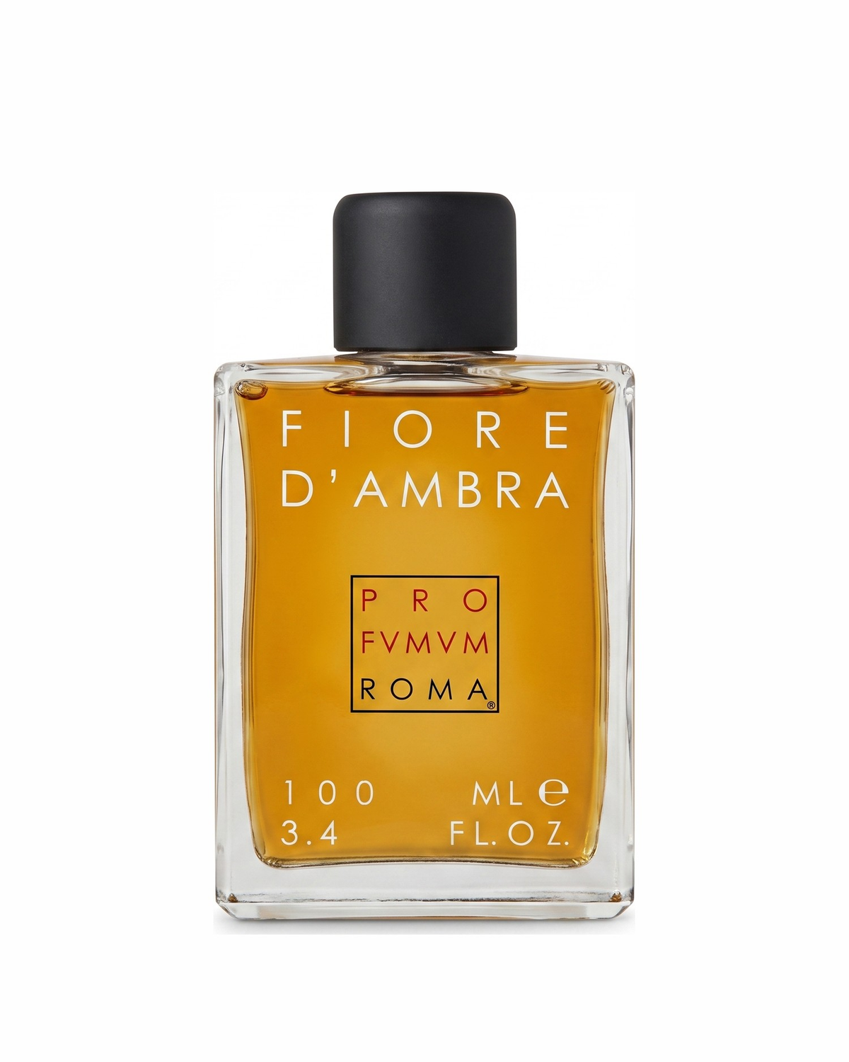 Profumum Roma - Fiore D’Ambra