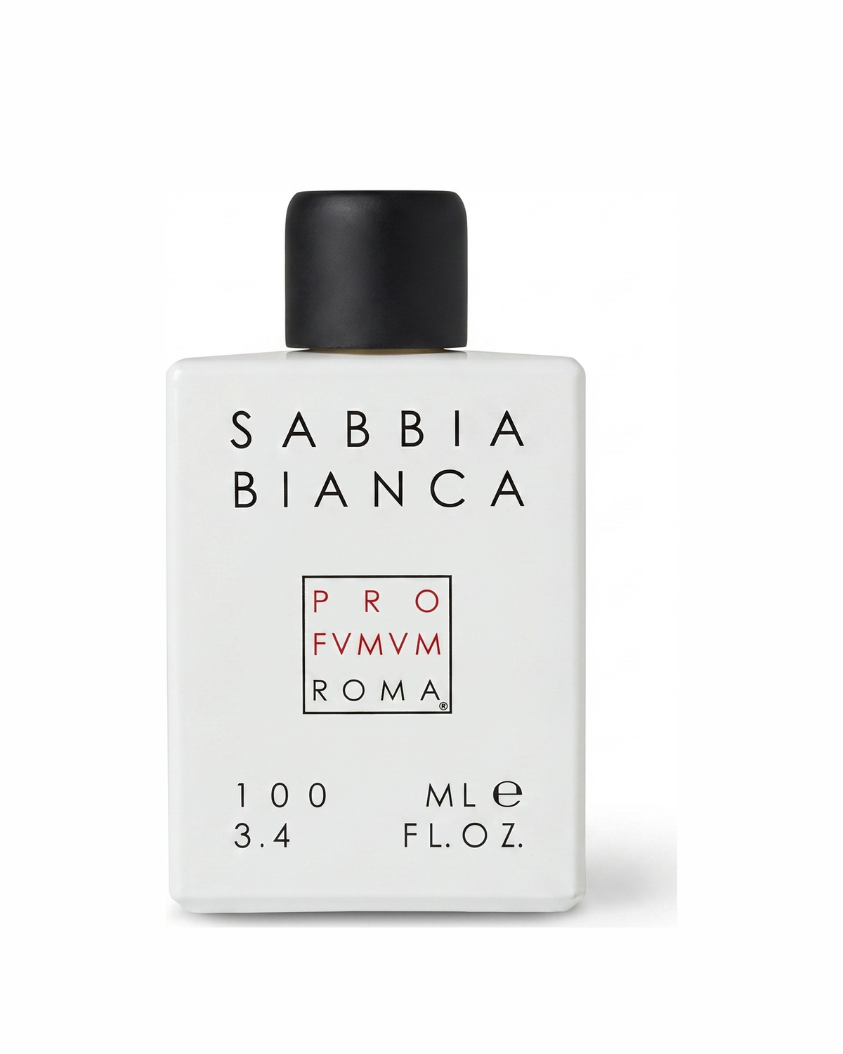 Profumum Roma - Sabbia Bianca