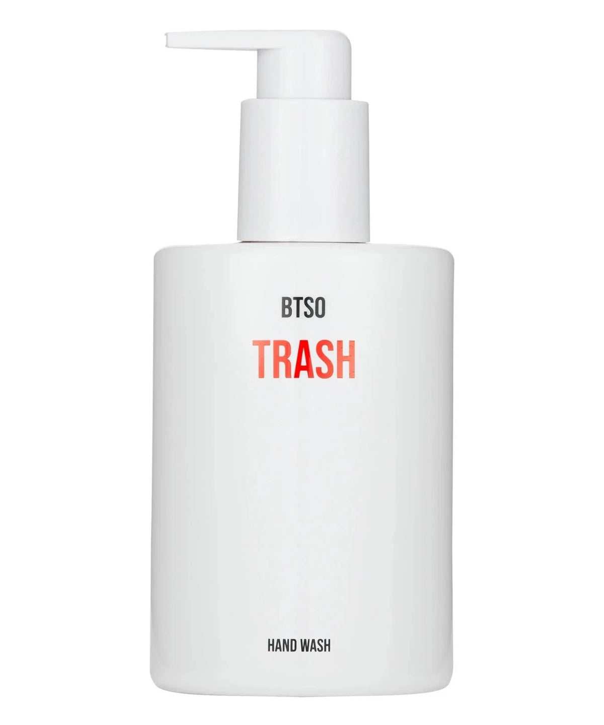 🎁 BORNTOSTANDOUT - TRASH - HAND WASH (100% off)