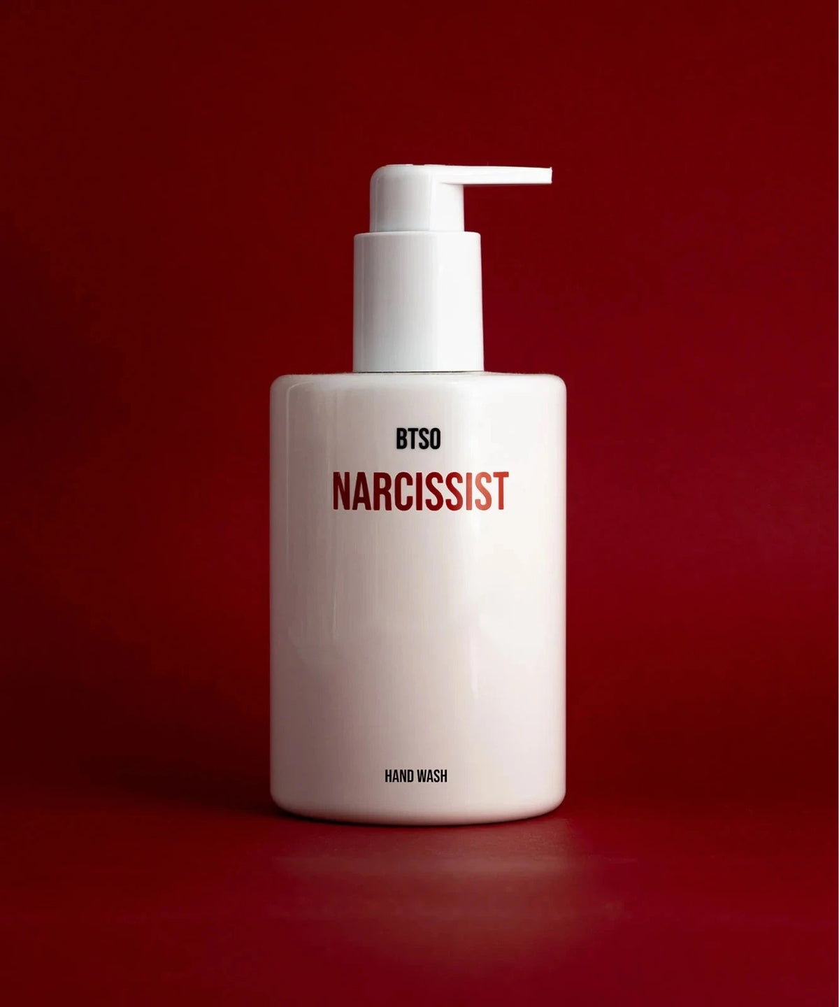 BORNTOSTANDOUT - HAND WASH - NARCISSIST