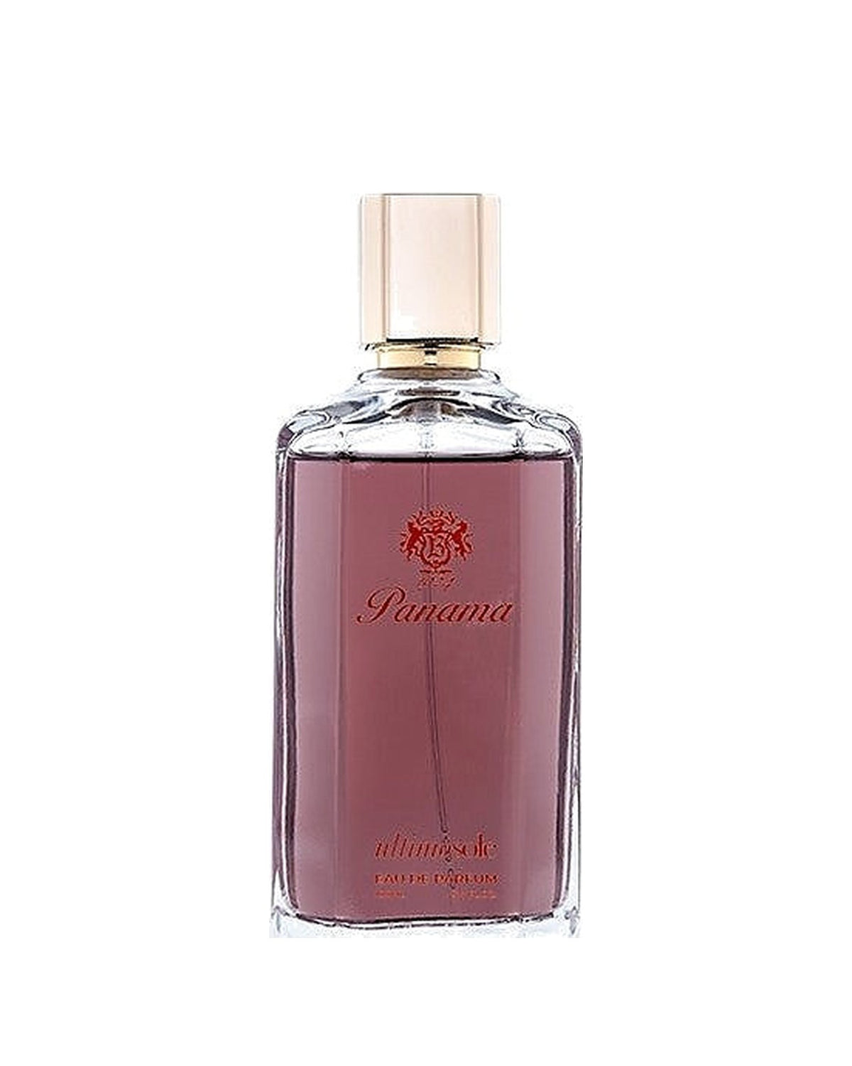 Panama 1924 - ULTIMO SOLE - Eau de Parfum