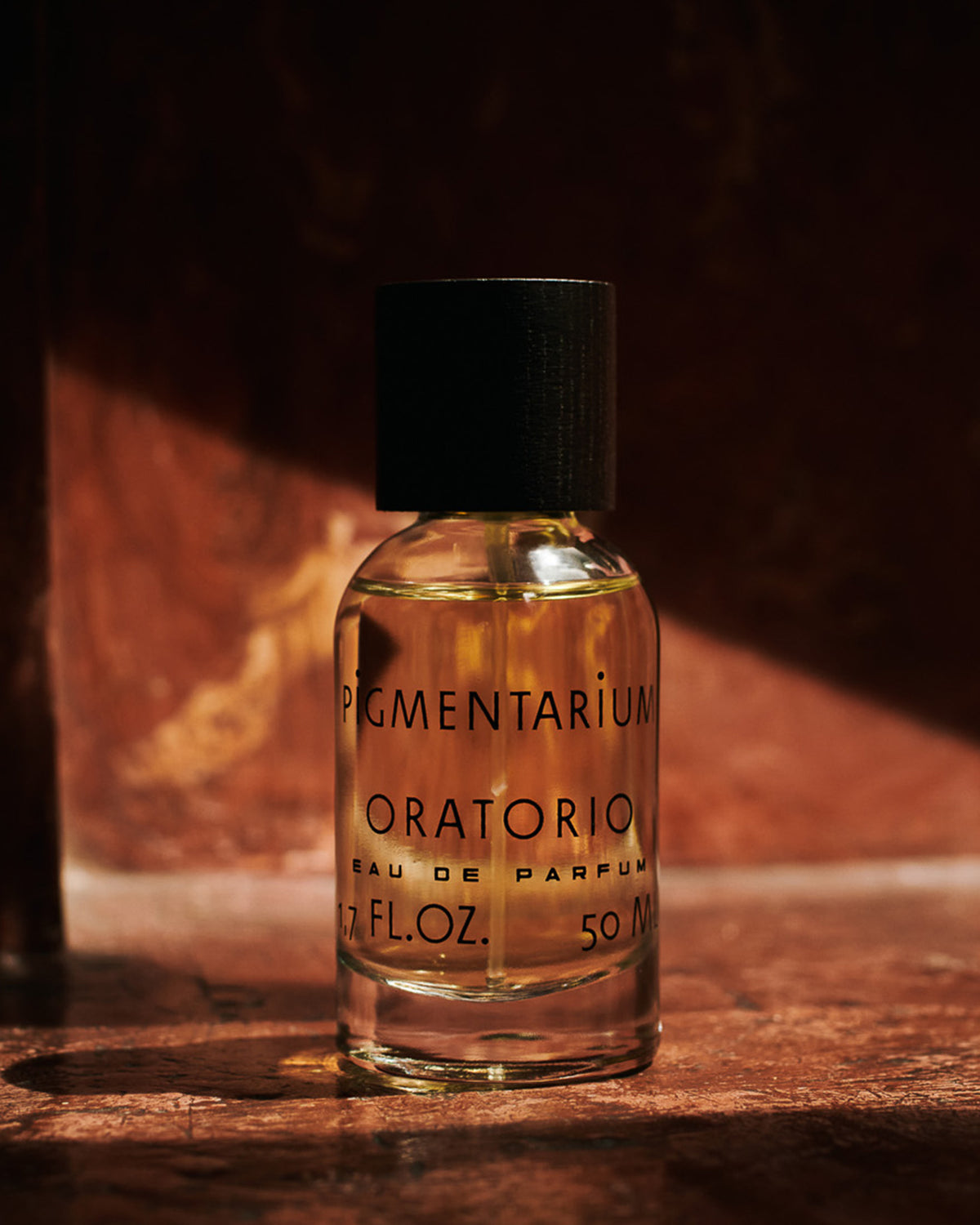 PIGMENTARIUM - ORATORIO - EAU DE PARFUM