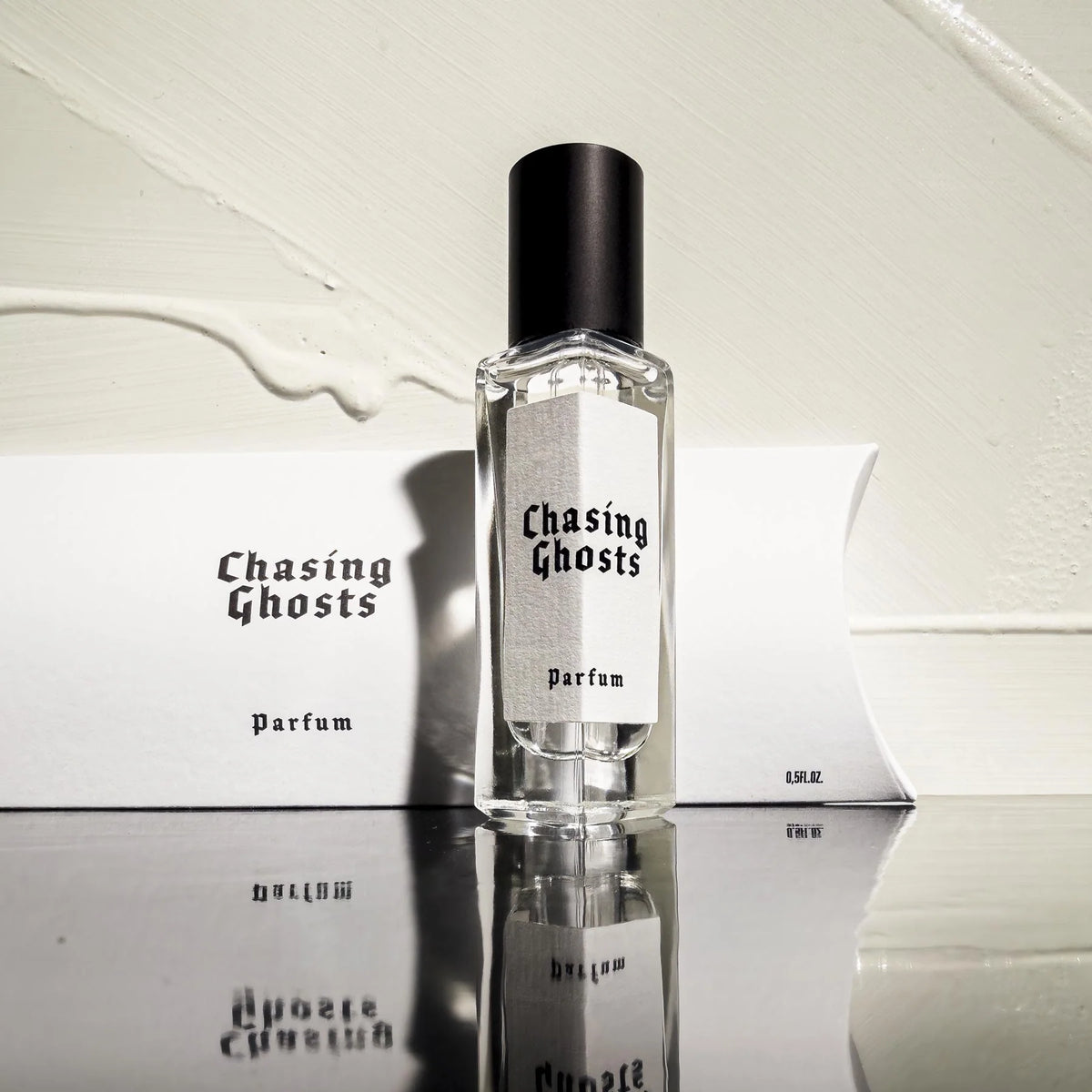 Art Brüt - Chasing Ghosts - Eau de Parfum