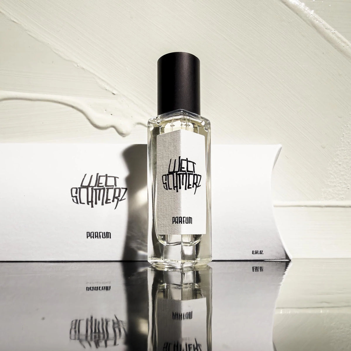 Art Brüt - Weltschmerz - Eau de Parfum