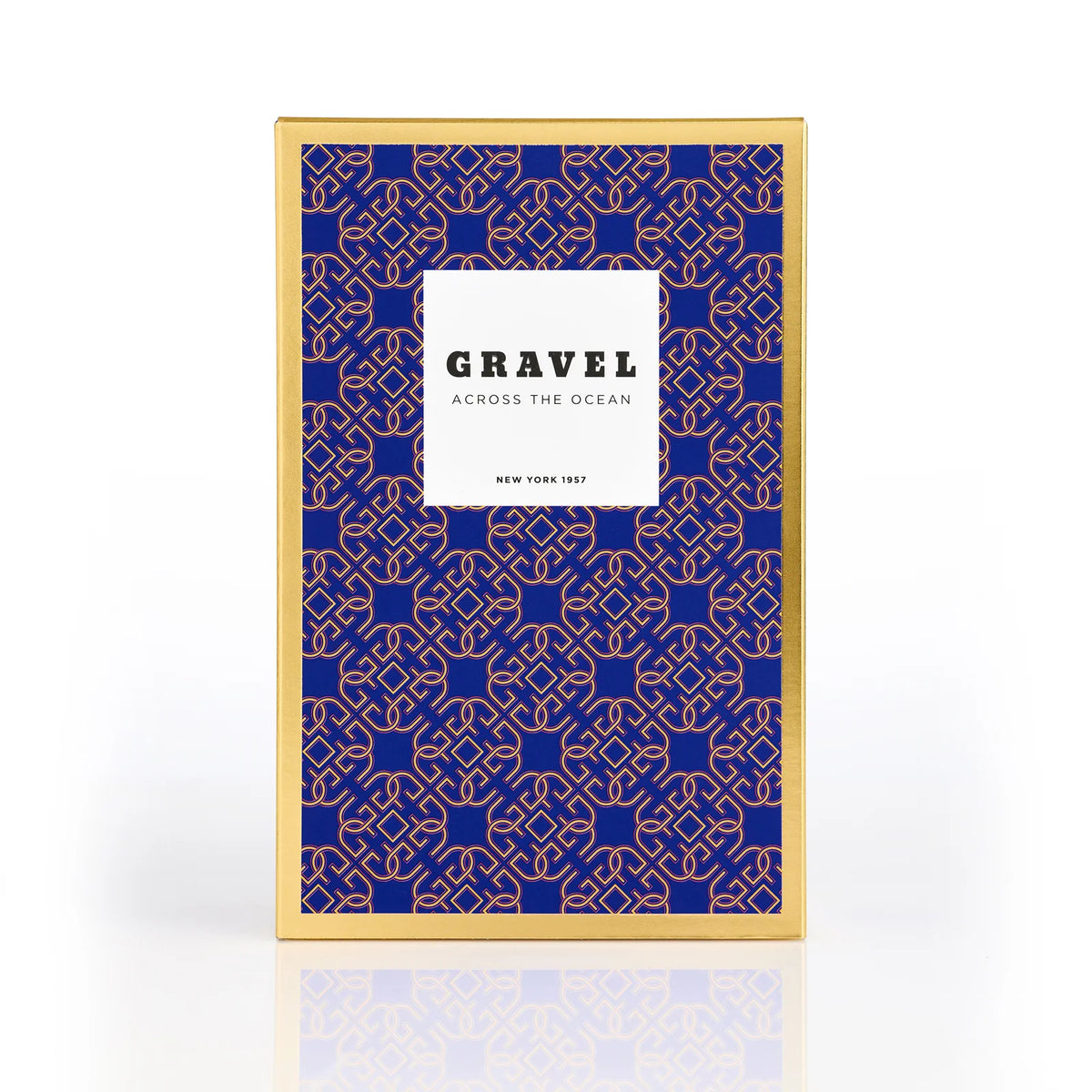 Gravel - Eau de Parfum - Across the Ocean