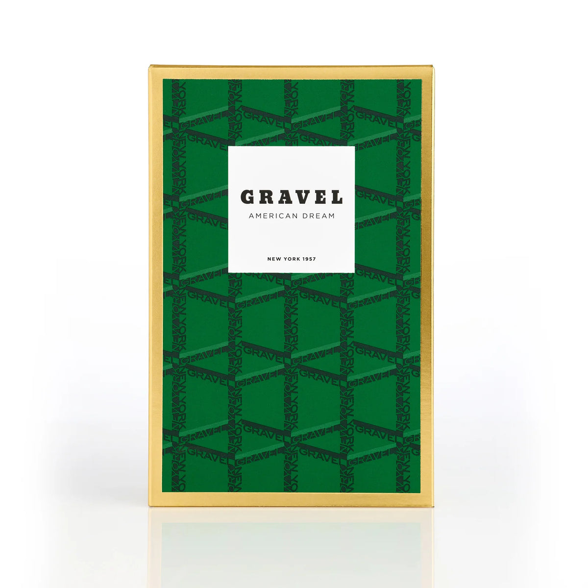 Gravel - Eau de Parfum - American Dream