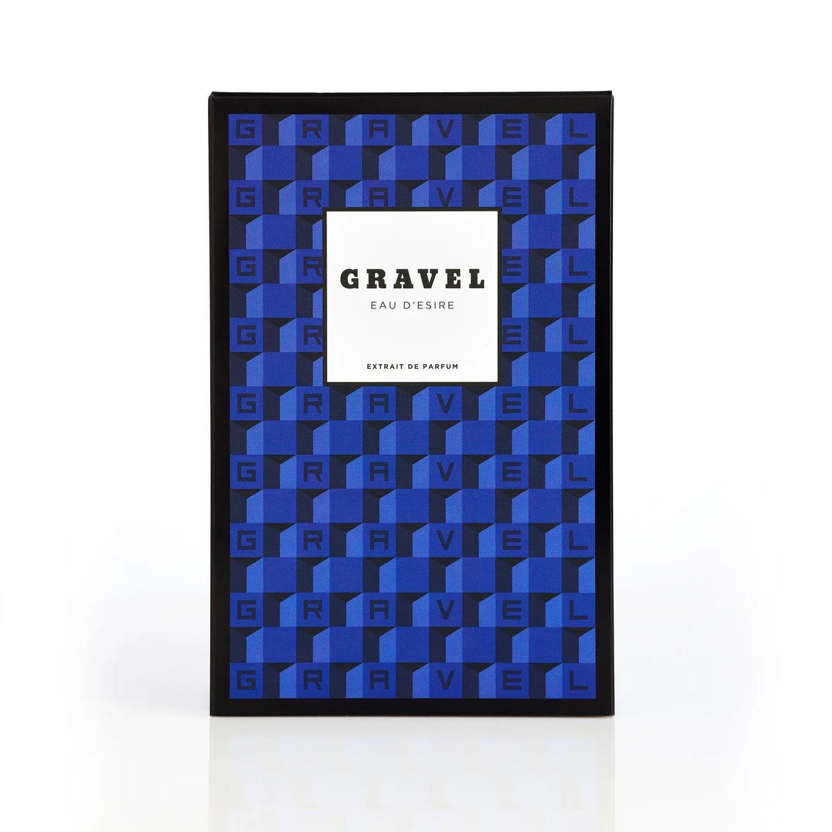 Gravel - Extrait de Parfum - Eau d'Esire