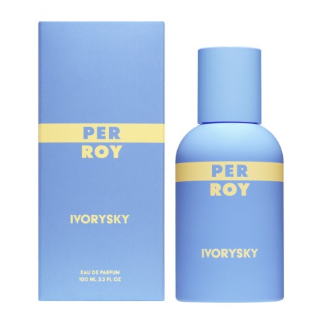 Perroy - Ivorysky - Eau de Parfum