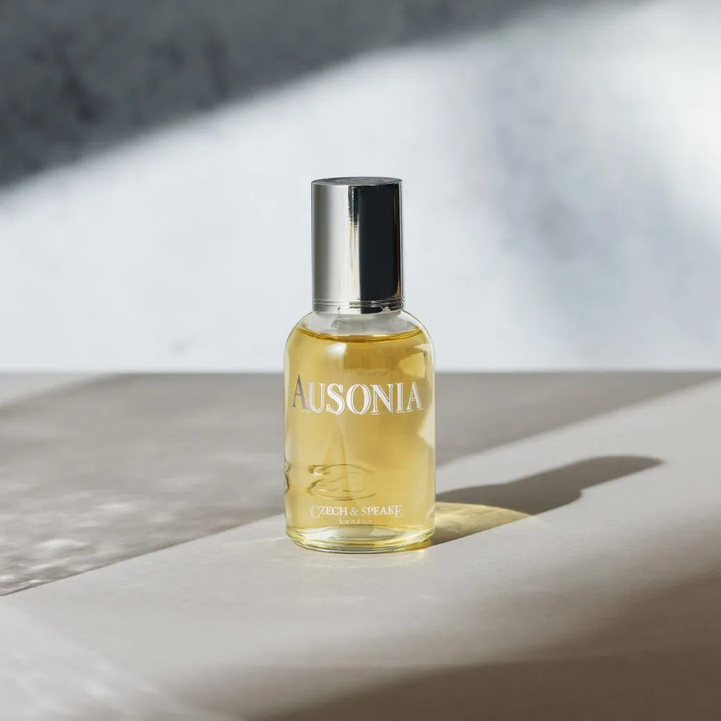 CZECH & SPEAKE - AUSONIA - Eau de Parfum