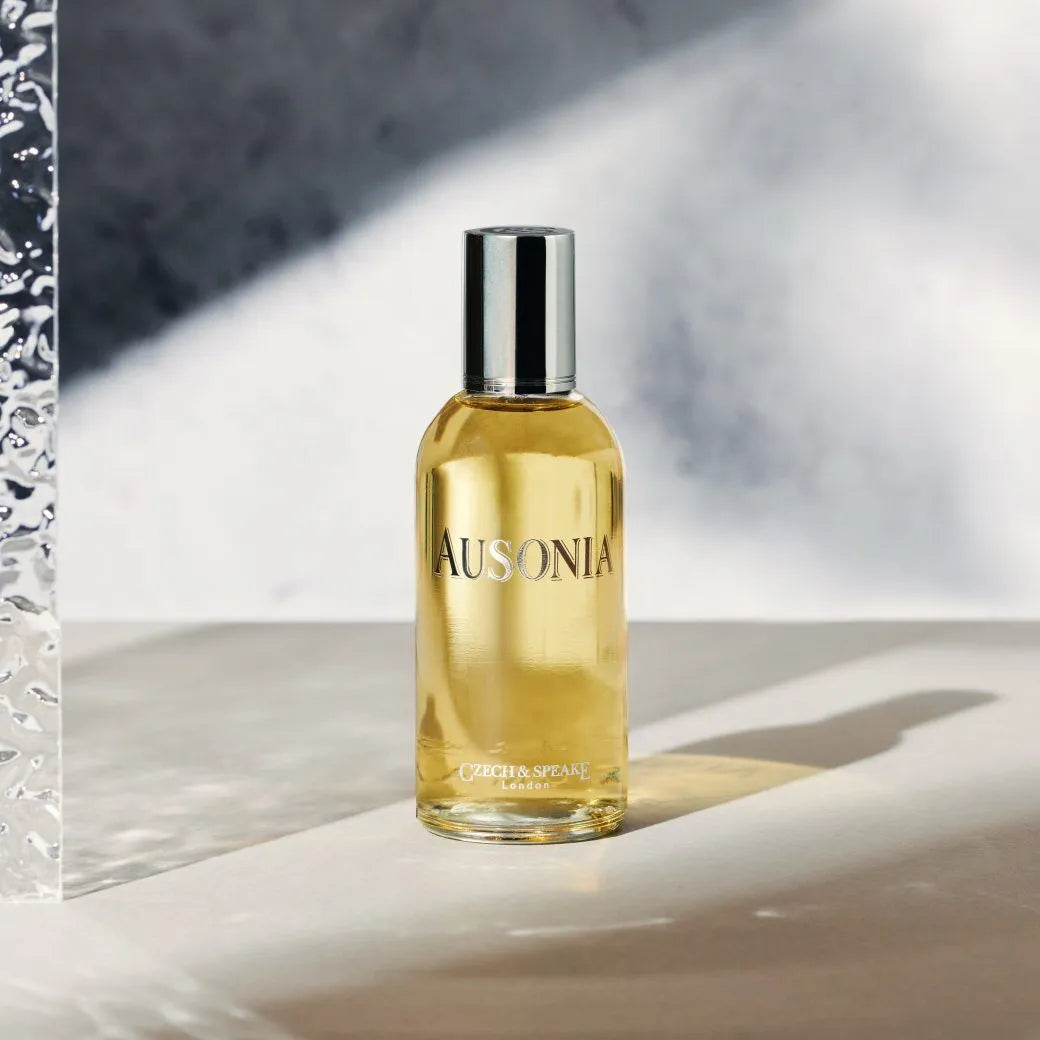 CZECH & SPEAKE - AUSONIA - Eau de Parfum