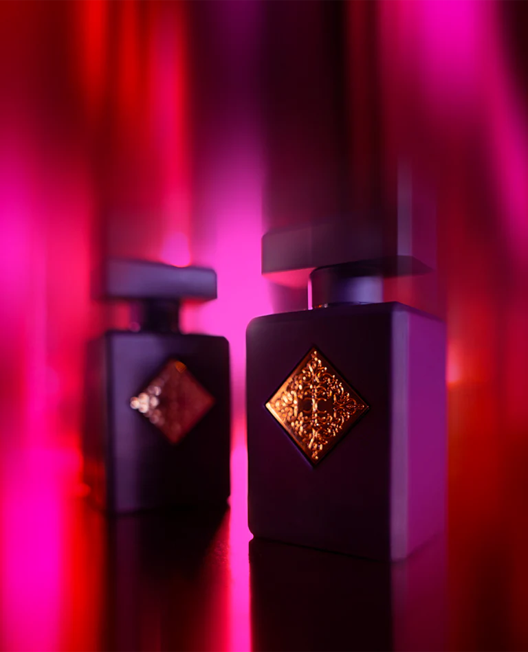 Initio - Atomic rose - Eau de Parfum