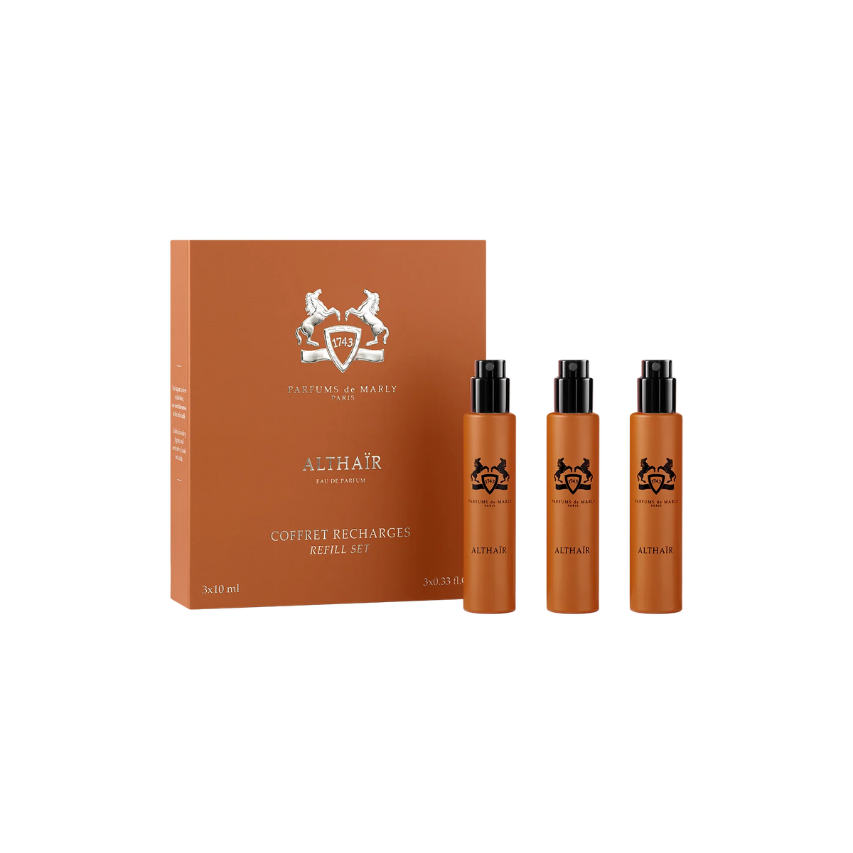 Parfums de Marly - Althair