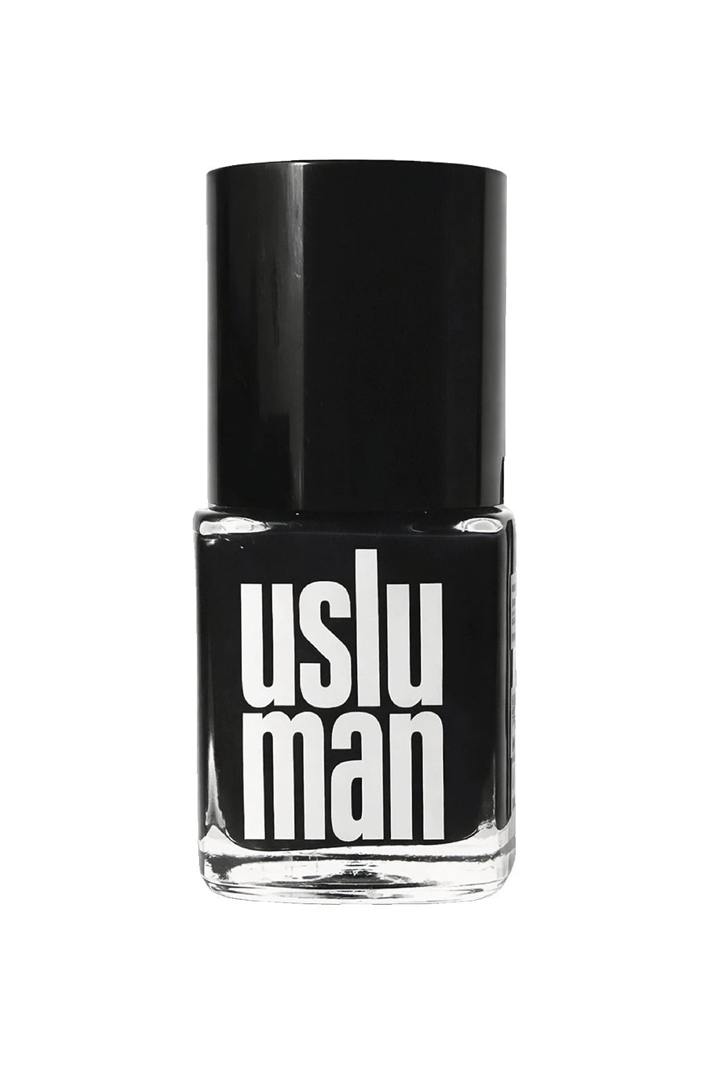 uslu airlines - Nagellack - Man - Arizona Black